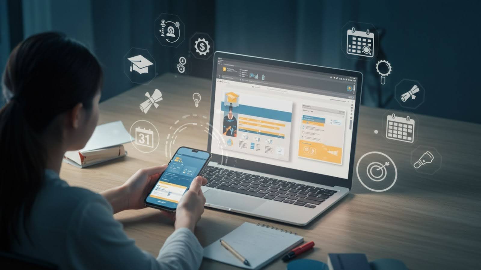 Modernizing Course Catalogs: Best Practices for 2025
