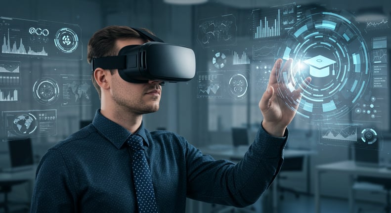 virtual reality