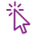 MC click icon