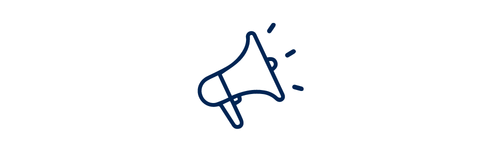 megaphone