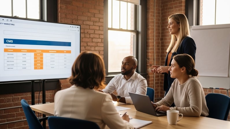 professionals-looking-at-presentation