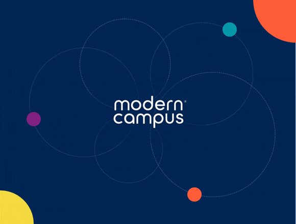 Modern Campus SIS integrations with Banner, PeopleSoft, Colleague, and Workday