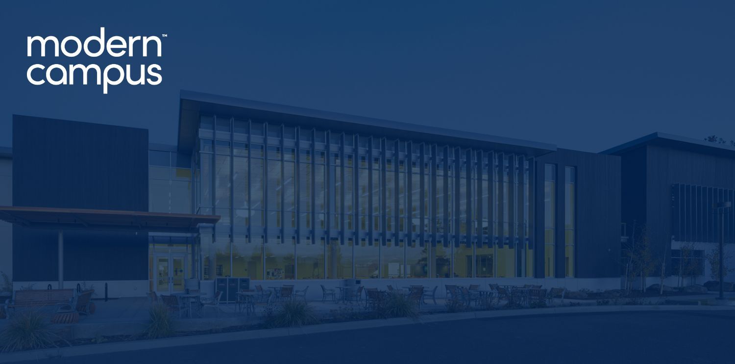 Central Oregon Community College Triples Engagement with Its Website