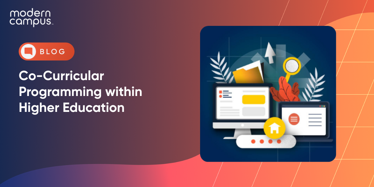 Co-Curricular Programming Benefits, Activities & Best Practices