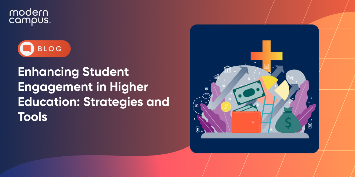 Enhancing Student Engagement in Higher Education: Strategies and Tools