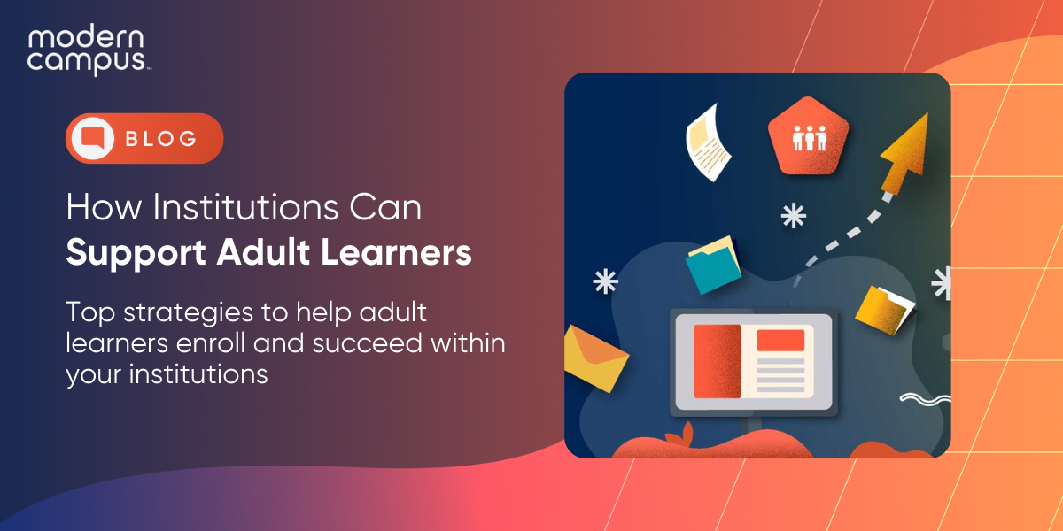 Empowering Adult Learners through Education Programs