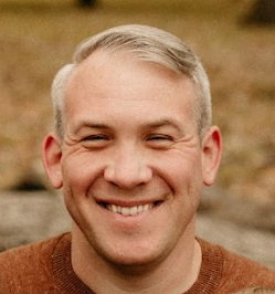 Dr. Joseph D. Levy, smiling headshot, Associate Vice Provost of Accreditation and Quality Improvement at Excelsior University, emphasizing leadership in student affairs assessment and quality improvement in higher education.