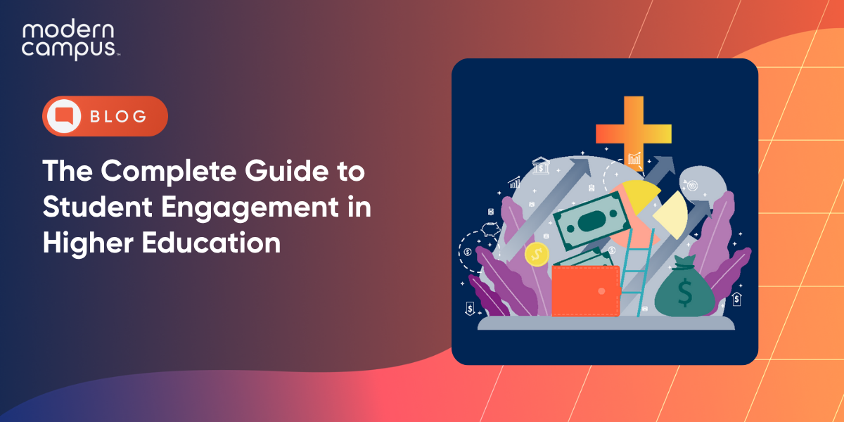 The Complete Guide to Student Engagement in Higher Education
