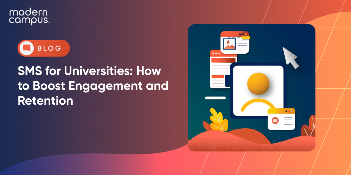 Discover how SMS for universities drives student engagement and retention. Real case studies, proven strategies and a texting platform guide.