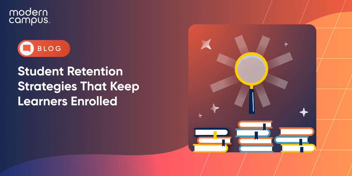 Student Retention Strategies That Keep Learners Enrolled
