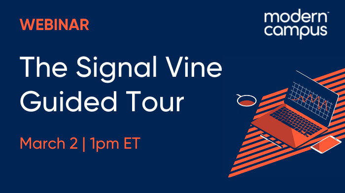 Register for our webinar!